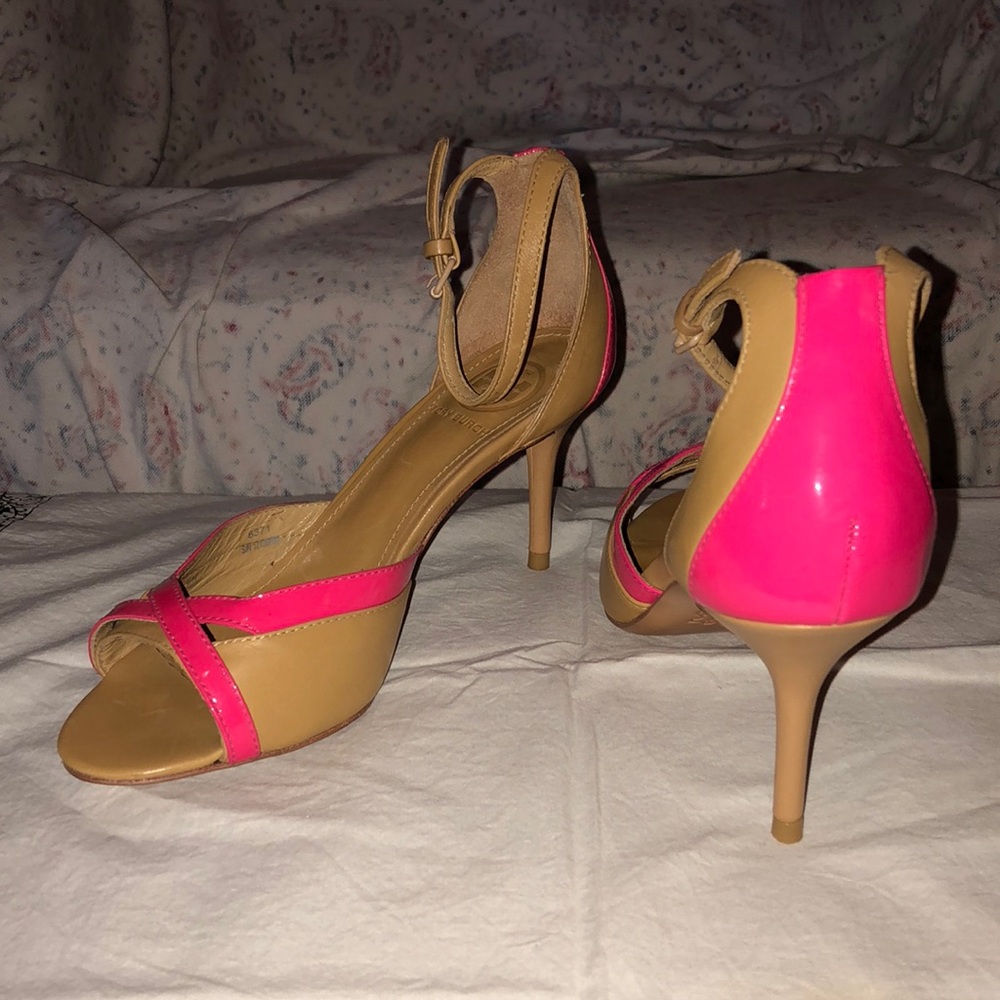 Tory Burch NEW IN BOX